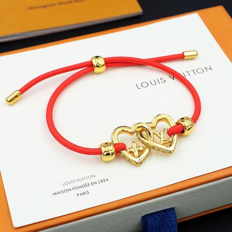 Louis Vuitton Bracelets